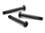 Z286 - STEP SCREW 3 X 20MM (6 PCS)